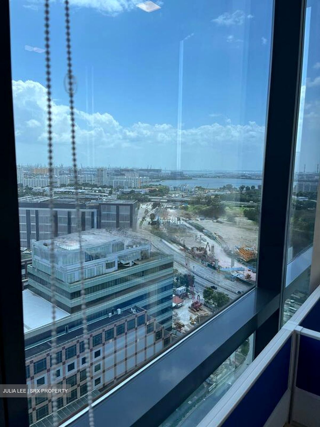 Vision Exchange (D22), Office #483777471
